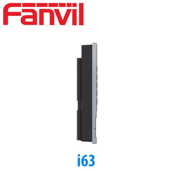 Fanvil I63 Ksa