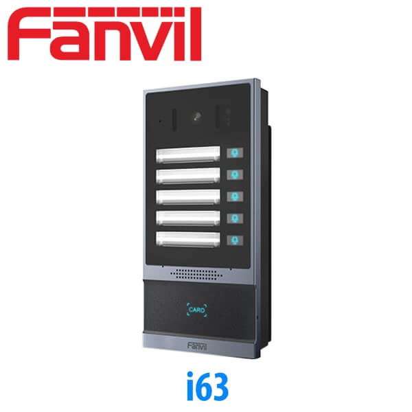 Fanvil I63 Riyadh