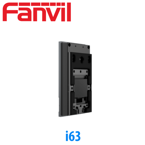 Fanvil I63 Riyadh
