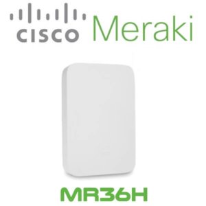 Meraki Mr36h Jeddah