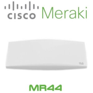 Meraki Mr44 Access Point Jeddah