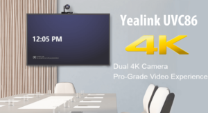 Yealink Uvc86 Riyadh Yealink Uvc86 Riyadh