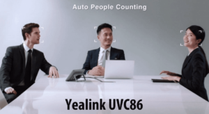 Yealink Uvc86 Speaker Tracking Camera Uae Yealink Uvc86 Speaker Tracking Camera Uae