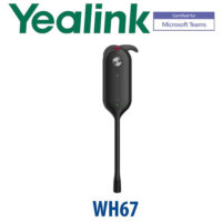 Yealink Wh67 Teams Ksa