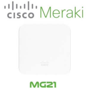 Meraki Mg21 Jeddah