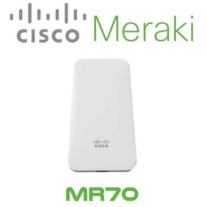 Meraki Mr70 Access Point Jeddah