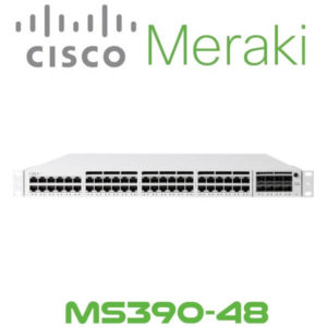 Meraki Ms390 48 Jeddah