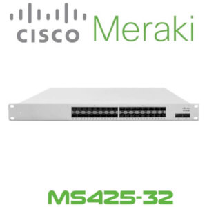 Meraki Ms425 32 Jeddah
