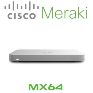 Meraki Mx64 Jeddah
