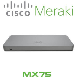 Meraki Mx75 Jeddah