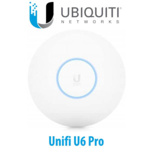Ubiquiti Unifi U6pro Jeddah