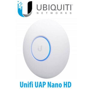 Ubiquiti Unifi Uap Nanohd Jeddah