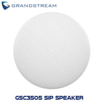 Grandstream Gsc3505 Sip Speaker Jeddah