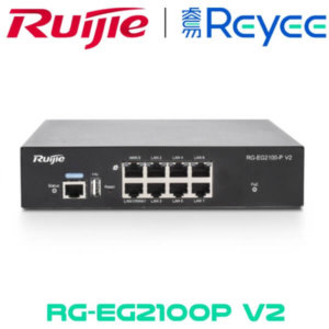 Ruijie Rg Eg2100pv2 Jeddah