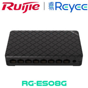 Ruijie Rg Es08g Jeddah