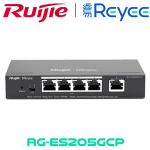 Ruijie Rg Es205gcp Jeddah