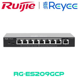 Ruijie Rg Es209gcp Jeddah
