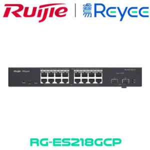 Ruijie Rg Es218gcp Jeddah