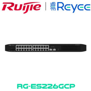 Ruijie Rg Es226gcp Jeddah
