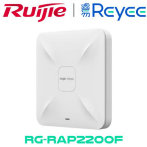 Ruijie Rg Rap2200f Jeddah