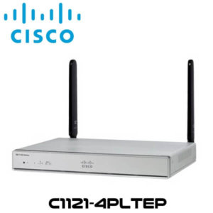 Cisco C1121 4pltep Jeddah