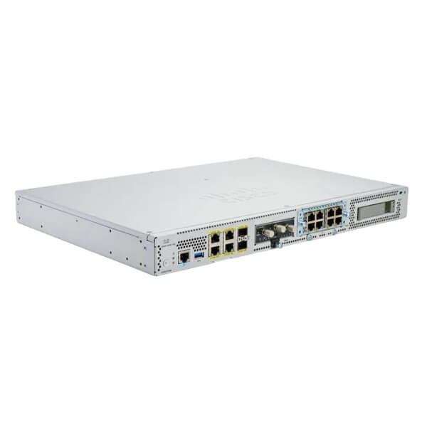 Cisco Catalyst8200l Riyadh