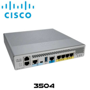 Cisco3504 Jeddah