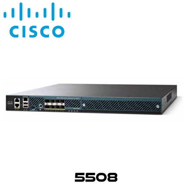 Cisco5508 Jeddah