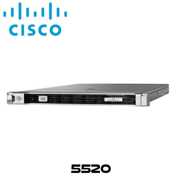 Cisco5520 Jeddah