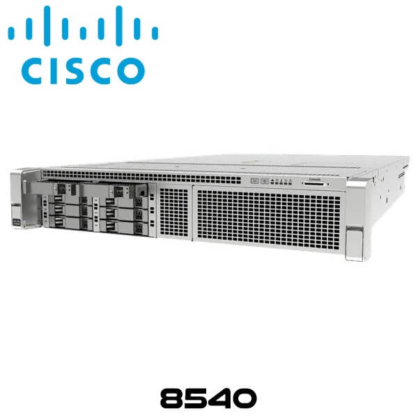 Cisco8540 Jeddah