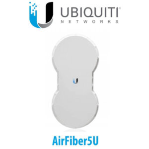 Ubiquiti Airfiber5u Jeddah