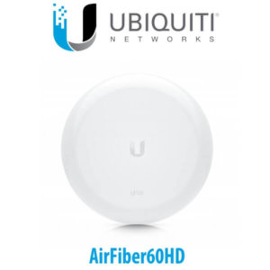 Ubiquiti Airfiber60hd Riyadh