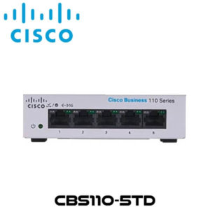 Cisco Cbs110 5td Jeddah