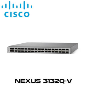 Cisco Nexus3132qv Jeddah