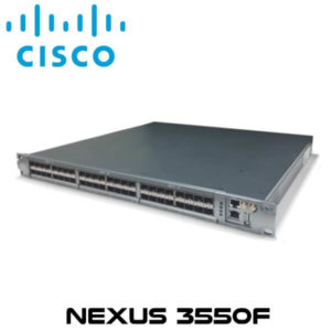 Cisco Nexus3550f Jeddah