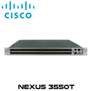 Cisco Nexus3550t Jeddah