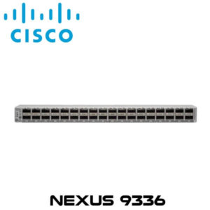 Cisco Nexus9336 Jeddah