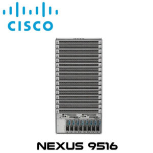 Cisco Nexus9516 Jeddah
