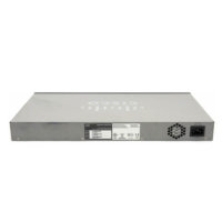 Cisco Sf200 24p Ksa