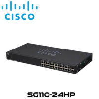 Cisco Sg110 24hp Jeddah