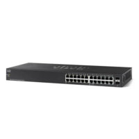 Cisco Sg110 24hp Ksa