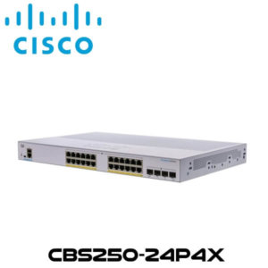 Cisco Cbs250 24p4x Jeddah