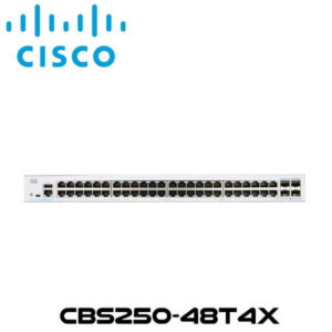 Cisco Cbs250 48t4x Jeddah