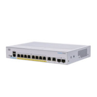 Cisco Cbs250 8ppe2g Riyadh
