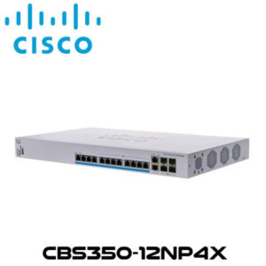 Cisco Cbs350 12np4x Jeddah