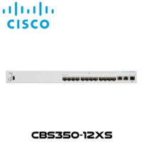 Cisco Cbs350 12xs Jeddah