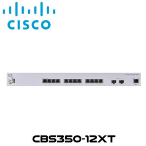 Cisco Cbs350 12xt Jeddah