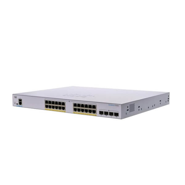 Cisco Cbs350 24fp4x Riyadh