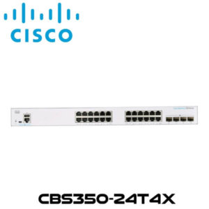 Cisco Cbs350 24t4x Jeddah