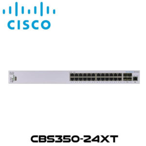 Cisco Cbs350 24xt Jeddah